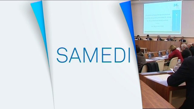 La Voix Est Libre - Spéciale Départementales dans les Landes et en Dordogne