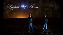 lights of aeon - watch as the magic happens