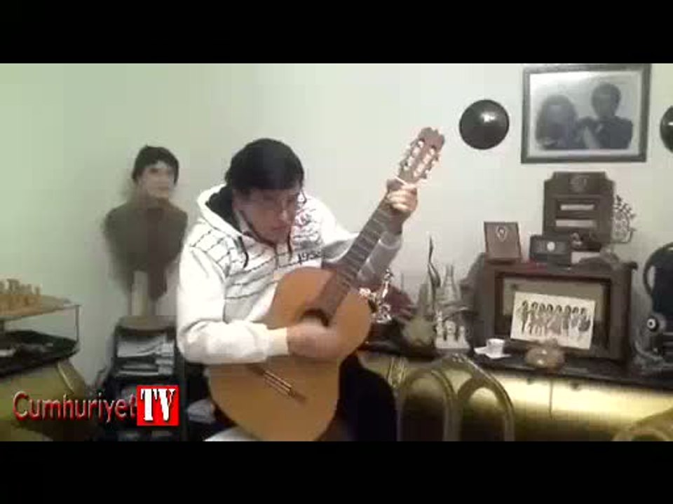 Erol Büyükburç'tan "Bir Başka Sevgiliyi Sevemem"