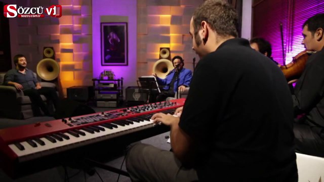 Erol Büyükburç - Kara Kaş Gözlerin Elmas