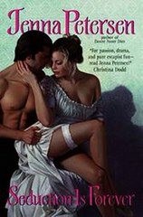 Download Seduction Is Forever ebook {PDF} {EPUB}