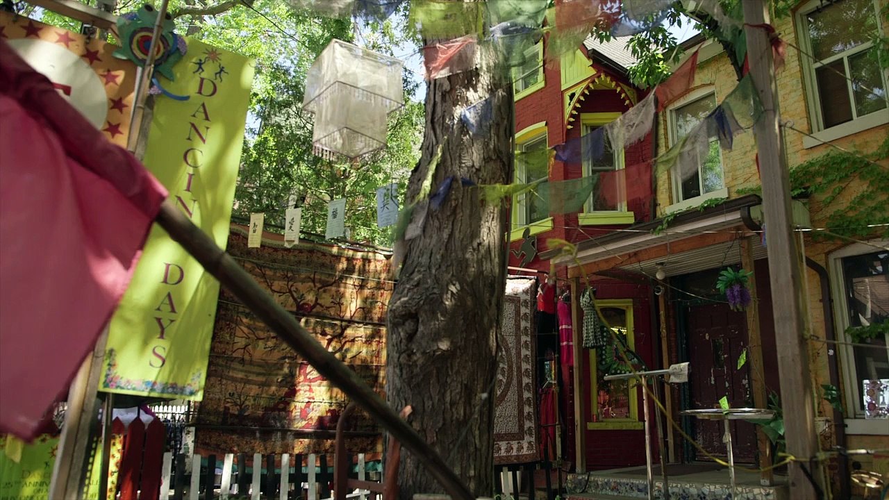 J'irai Cuisiner Chez Vous - Marché Kensington - Toronto