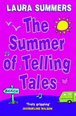 Download The Summer of Telling Tales ebook {PDF} {EPUB}