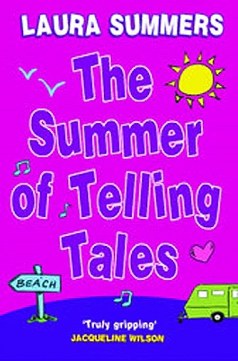 Download The Summer of Telling Tales ebook {PDF} {EPUB}