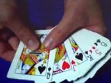 Magic Tricks 2014 Scam School Gambling Magic Card Trick Revealed   YouTube