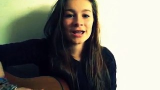 Charlotte Ainslie - Forever Yours - Alex Day (Cover)