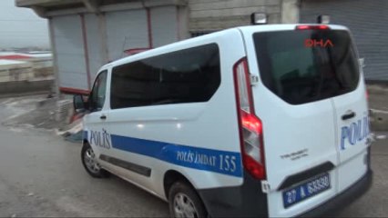 Gaziantep Okulda Kalorifer Kazanından Çıkan Dumandan Öğrenciler Zehirlendi