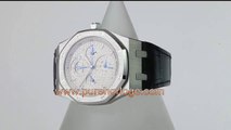 Audemars piguet royal oak equation of time w1457 sku10004