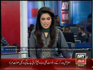 Petition to halt hanging orders of Saulat Mirza filed in SHC