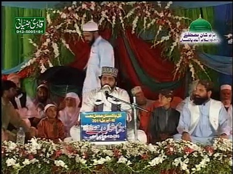 Mehfil e Naat Hafiz Noor Sultan Naats sharif by Dailymotion