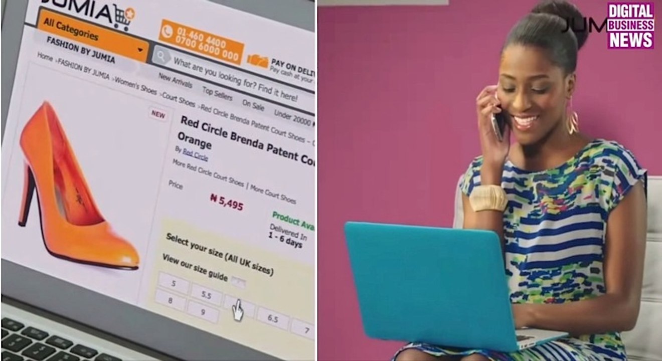 Africa Internet Group, des français couvrent l'Afrique de sites e-commerce