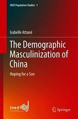 Download The Demographic Masculinization of China ebook {PDF} {EPUB}