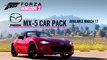 Forza Horizon 2 Mazda MX-5 DLC Trailer (2015) - Xbox One Video Game HD