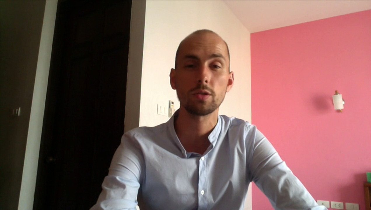 What Is The Best Binary Options Trading Strategy