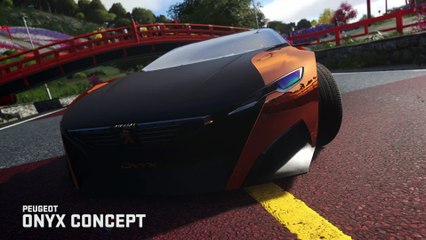 Driveclub - Mise à jour de mars