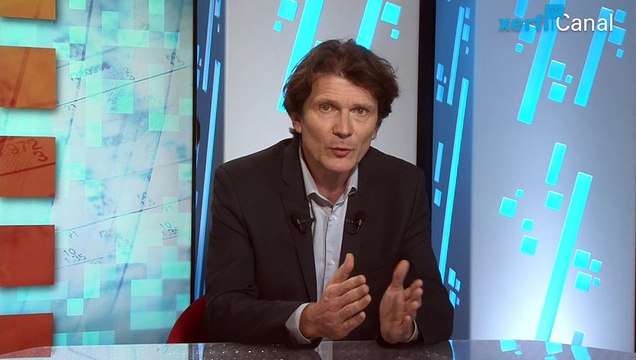 Olivier Passet, Xerfi Canal Peut-on éviter une restructuration des dettes publiques en Europe ?