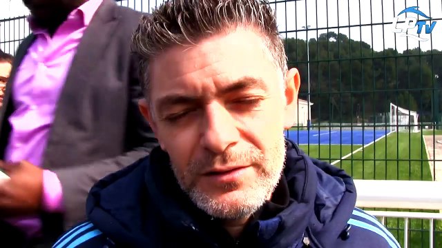 Gignac ou Batshuayi, les supporters ont déjà choisi !