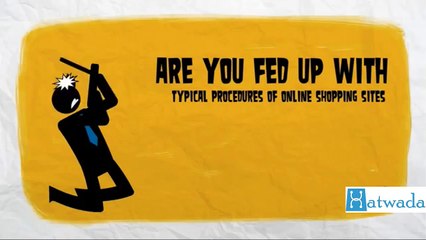 Hatwada Business Introduction