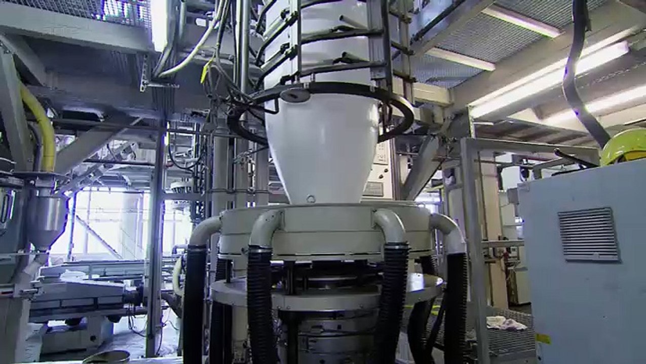 Pétrole et sacs plastiques (Xenius)