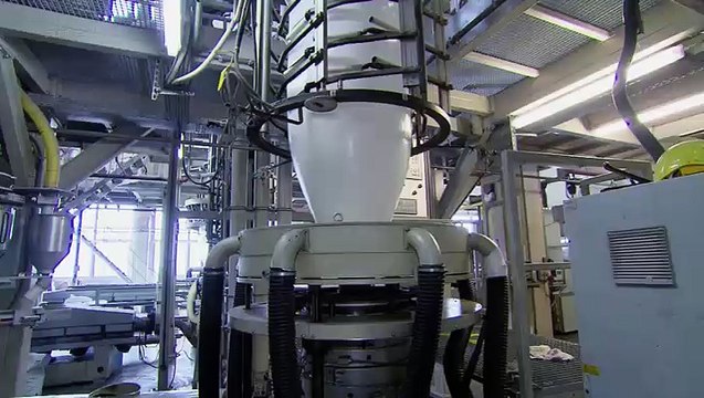 Pétrole et sacs plastiques (Xenius)