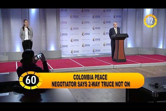 In 60 Seconds: Vatican confirms beatification for Romero