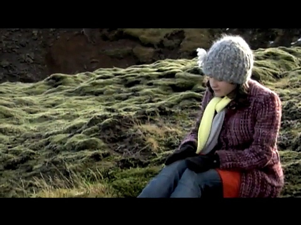 Ximena Sarinana - Vidas Paralelas