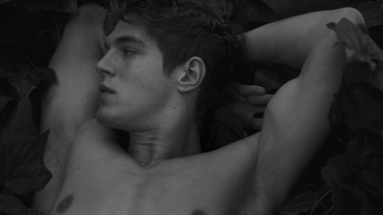 Bertold, le coup de cœur de Vogue Hommes