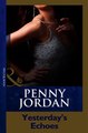 Download Yesterday's Echoes Mills  Boon Modern Penny Jordan Collection ebook {PDF} {EPUB}