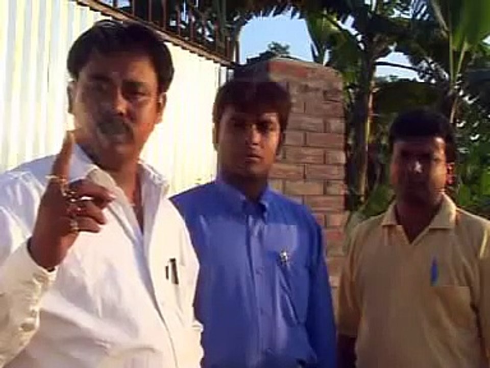 BENGALI SHORT FILM 'JIBONER ANAYA'