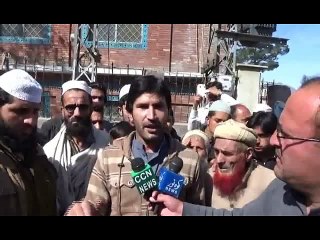 Khwaza Khela Wapda against Muzahira