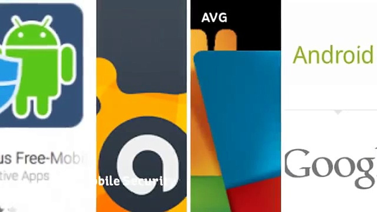 6 mejores antivirus gratis para Android -  Descargar Play Store