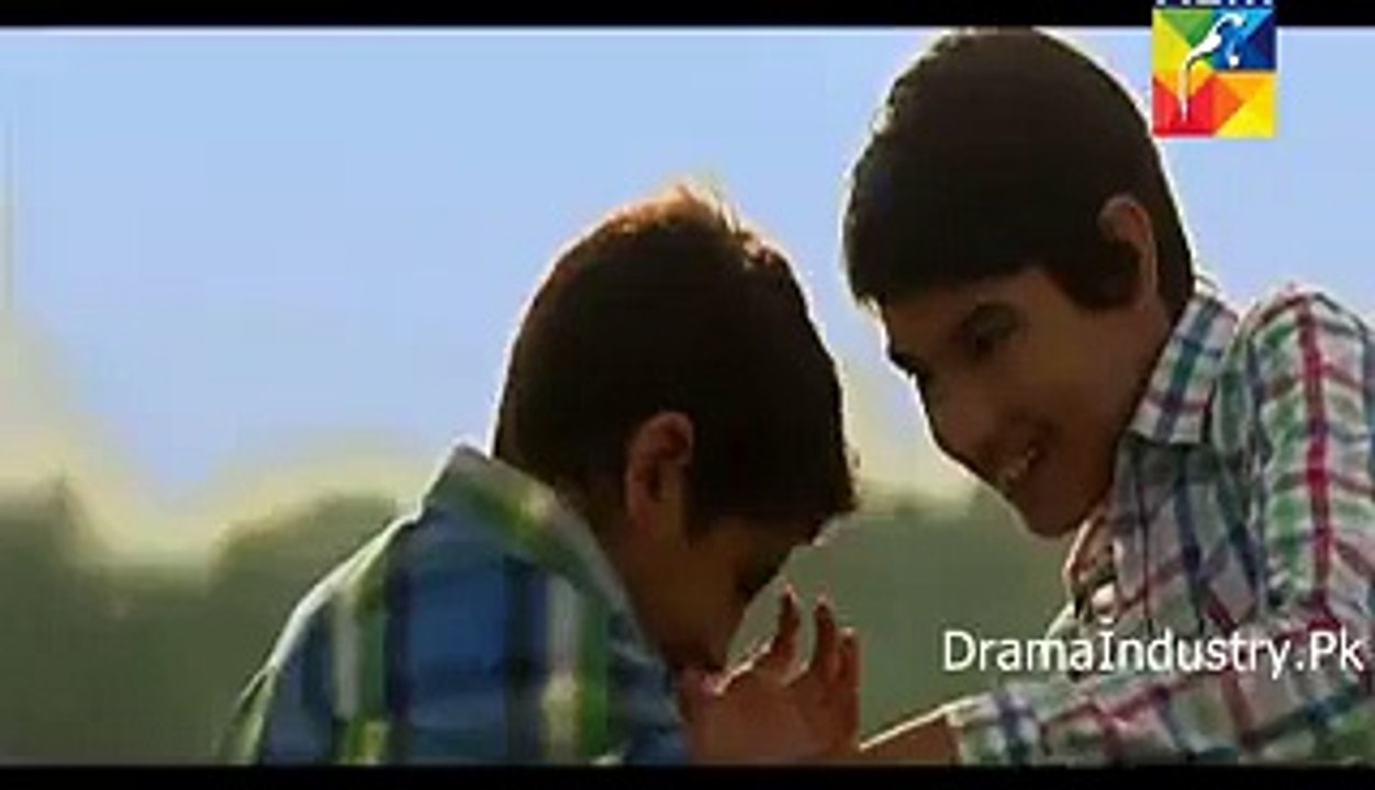 Dayar e Dil Promo 1 New Drama on Hum Tv
