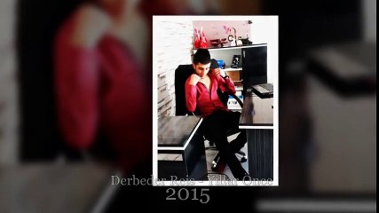 Derbeder Reis - Yıllar Önce (2015)