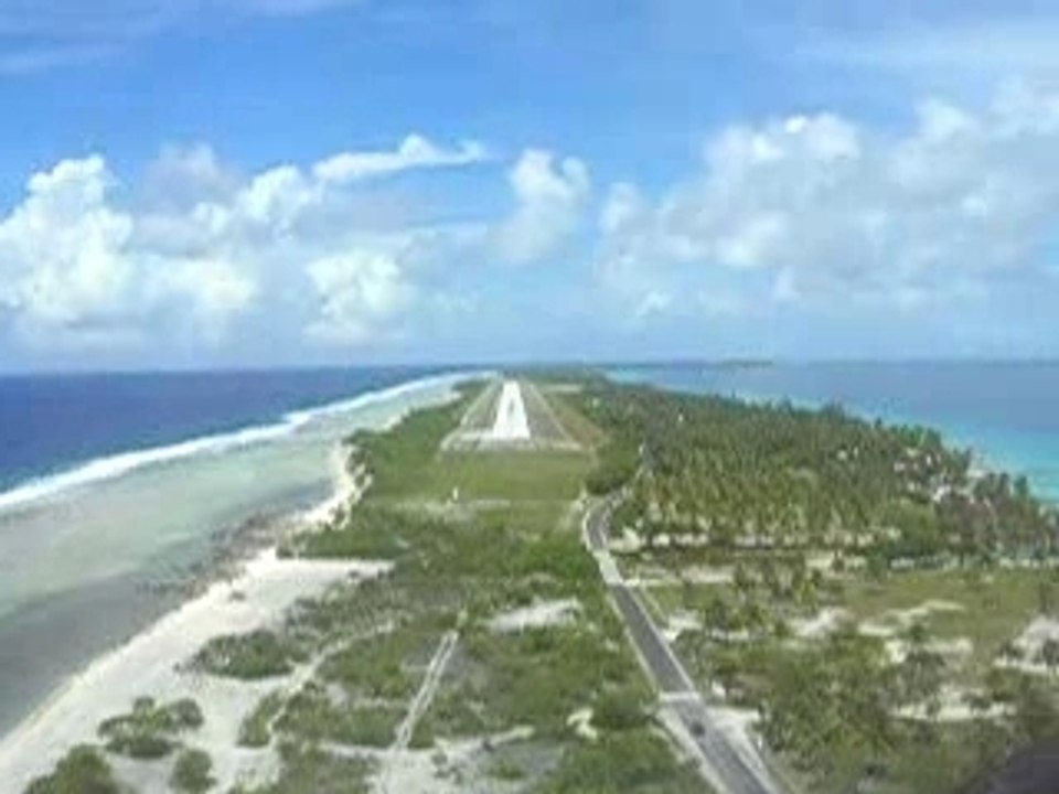 Att Rangiroa