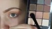 Eyeshadow Brush: pro Tapered Blending Eye Makeup Brush with Soft Bristles for a Perfe Guide