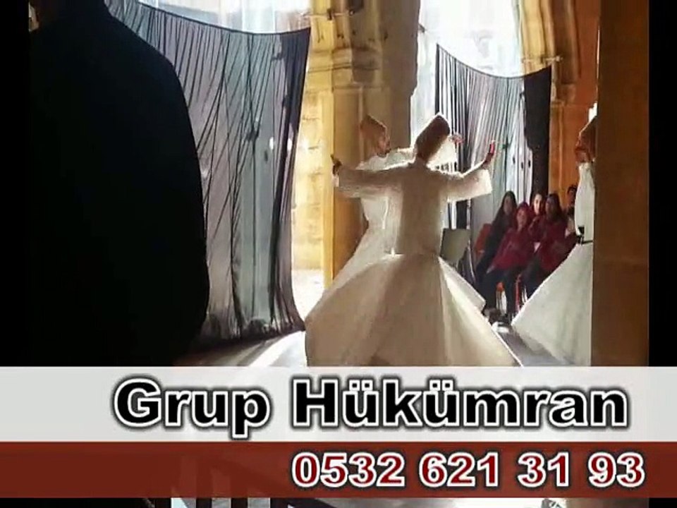 Bolu İLAHİ GRUBU @ SEMAZEN EKİBİ 0542 480 2550 (ÖZEL İSLAMİ DÜĞÜN*)