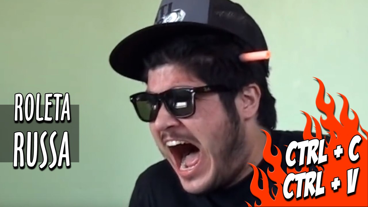 Roleta Russa