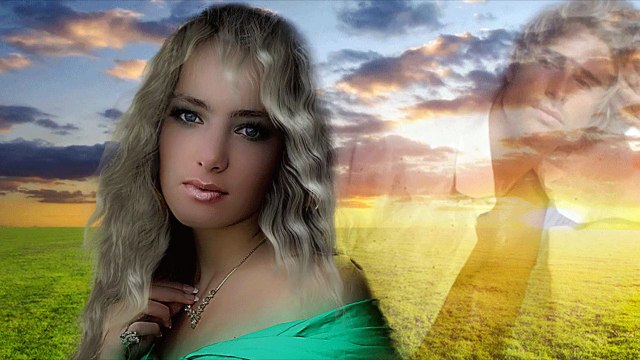 Dražen Zečić-Tvoje oči zelene