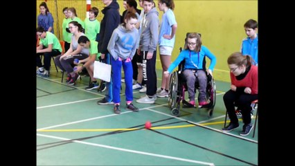 Notre différence, notre force.