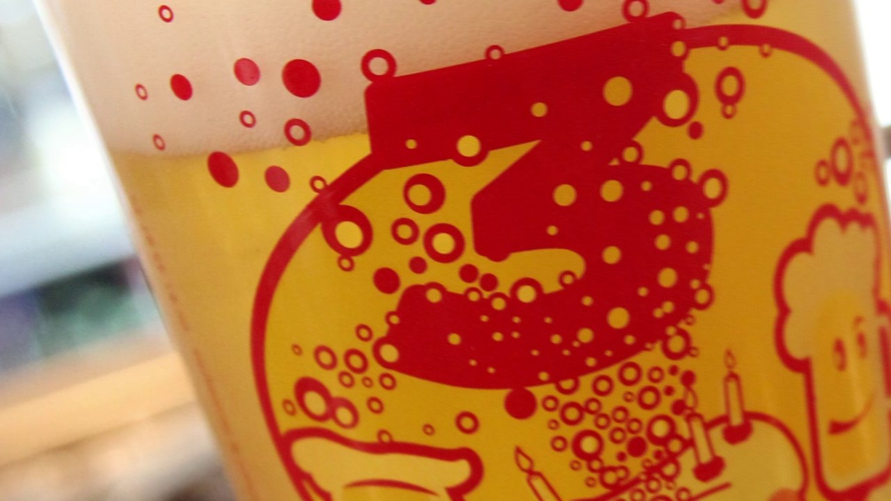 Soirée anniversaire - 3 ans de La Graine d'Orge