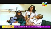 Anchor Sanam Was Searching Lahore Glamor Then Visits Shaukat Khanum, Watch What She Learned About Real Life