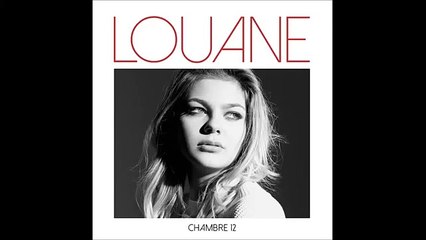 Louane Tourne