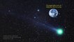 Cometa Lovejoy C-2014Q2 10115