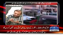 We Never Claimed That Everyone In MQM Is An Angel:- Farooq Sattar