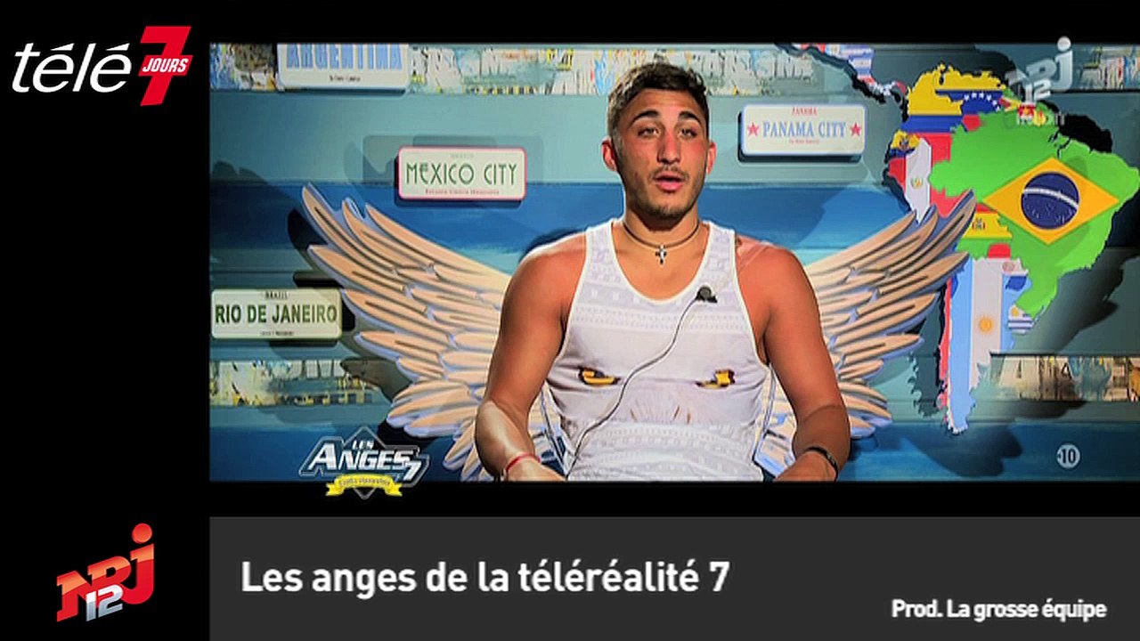 Le zapping du 12/03 : Agression en direct d’un journaliste sud-africain!