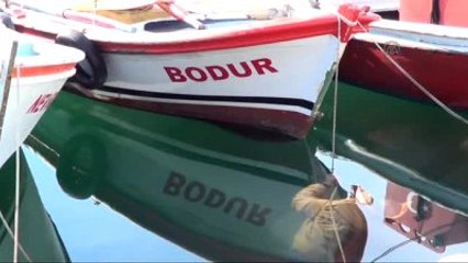 Denize Düşen Balıkçı Boğuldu
