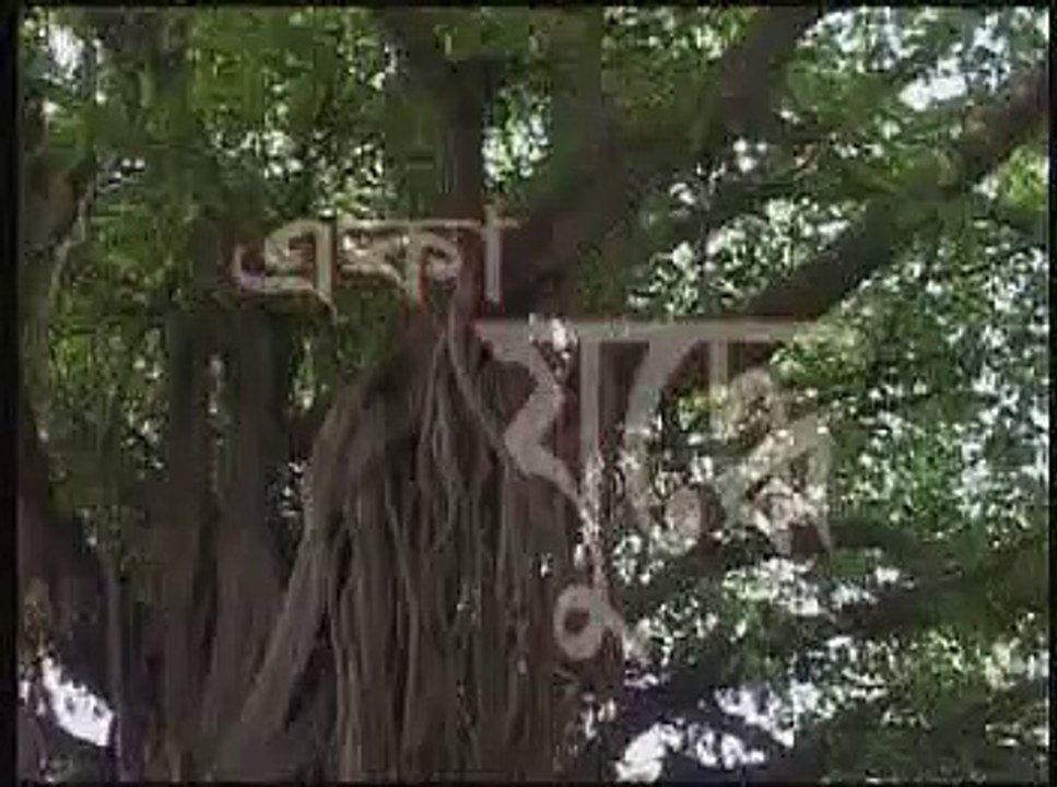 eka juyadha Bengali telefilm