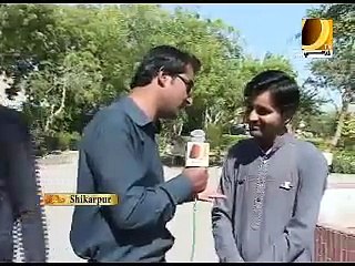 Sindh Rang 10-3-2015 On Dharti TV