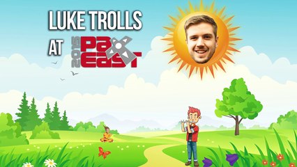 PC vs Console Fanboy Showdown - PAX East 2015