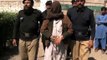 I was cooking samosas, police arrest me- Arrested Terrorist From Matni Peshawar